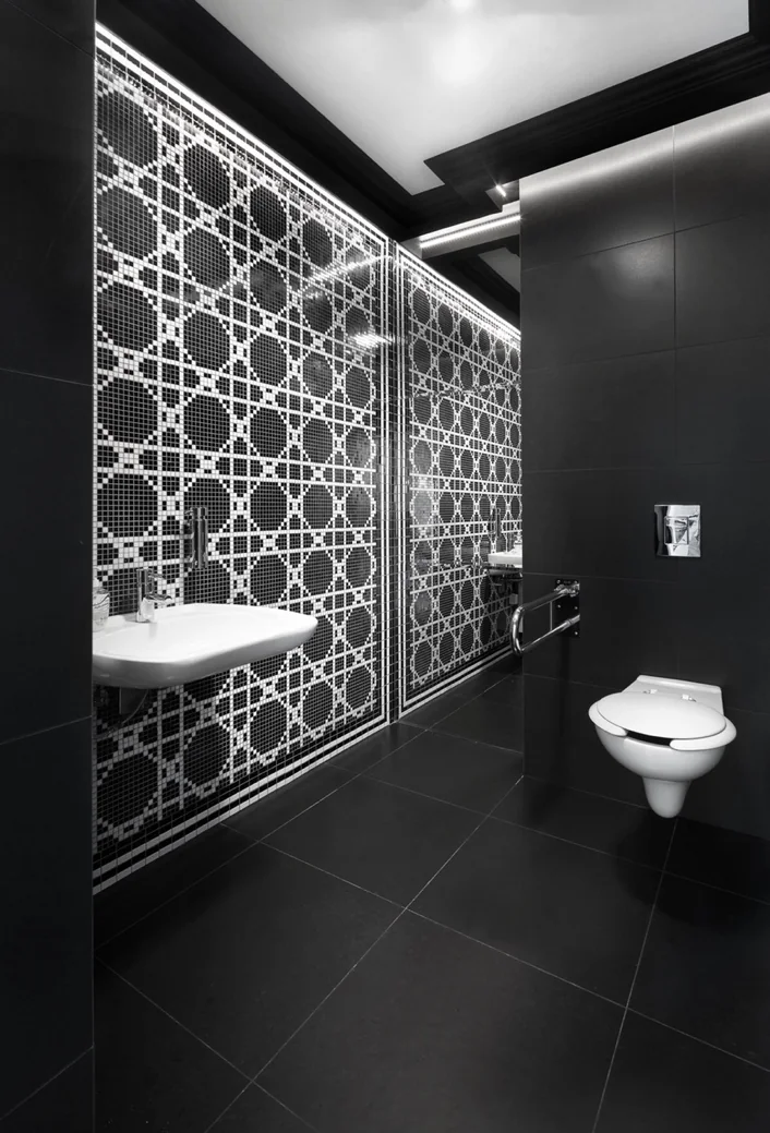 Architektura Good Point